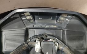 HONDA FUSION MF02