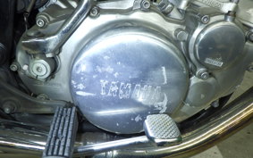 YAMAHA SR400 Gen.3 RH01J