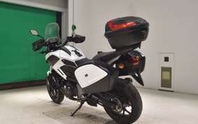 HONDA NC750X Limited ABS RC72