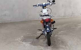 HONDA SUPER CUB90 HA02