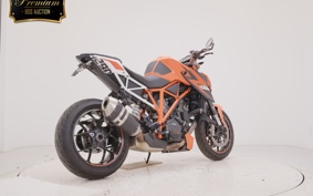 KTM 1290 SUPER DUKE R 2018