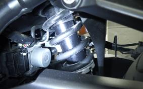 YAMAHA MT-25 A RG43J