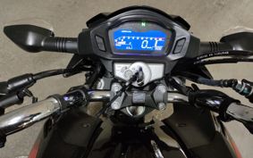 HONDA CBF125R PJJN