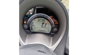 YAMAHA N-MAX 155 SG50J