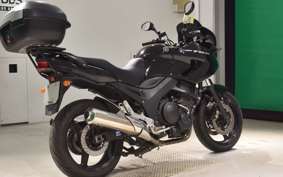 YAMAHA TDM900 2008