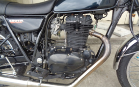 KAWASAKI 250TR BJ250F