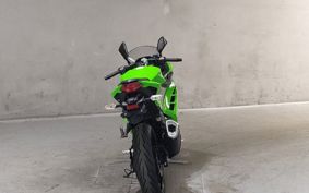 KAWASAKI NINJA 250 EX250L
