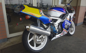 HONDA CBR400RR 1991 NC29