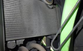 KAWASAKI NINJA 250R EX250K