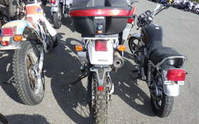 YAMAHA TT250R RAID 4GY