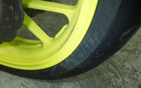 YAMAHA MT-07 ABS 2017