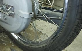 HONDA C110 SUPER CUB 2024 JA07