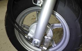 YAMAHA VINO 50 2008 SA37J