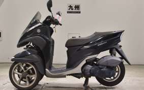 YAMAHA TRICITY 125 SE82J