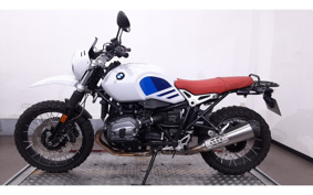 BMW R NINE T GS URBAN 2018 0J41