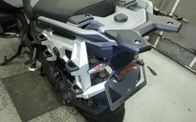 BMW R1300GS Adventure ASA 2025