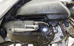 YAMAHA JOG Gen.5 2002 SA36J