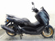 Фото Yamaha N-MAX с японского аукциона