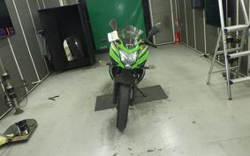 KAWASAKI NINJA 250 SL BX250A