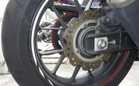HONDA CBR400R 2020 NC56