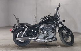 HARLEY XL1200N 2008 CZ3
