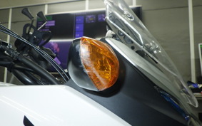 HONDA 400X ABS 2017 NC47