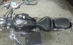 YAMAHA DRAGSTAR 400 CLASSIC  2009 VH02J