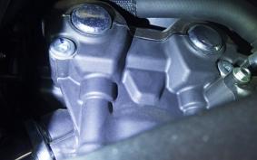 HONDA CBR400R 2023 NC56