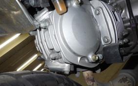 HONDA MONKEY 125 JB03