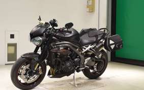 TRIUMPH SPEED TRIPLE RS 2019