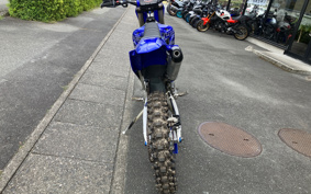 YAMAHA YZ250 CG44C