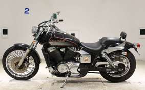HONDA SHADOW 750 SLASHER 2002 RC48