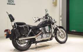 YAMAHA DRAGSTAR 250 1992 VG02J