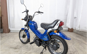 YAMAHA POPGAL 17J