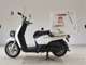 Фото Honda BENLY 50 с японского аукциона