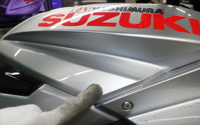 SUZUKI KATANA 2019 GT79B