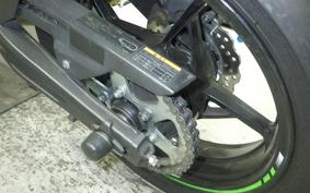 KAWASAKI NINJA 650 A 2017 ER650H