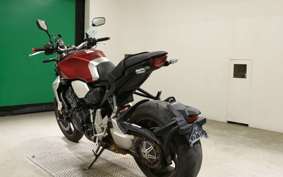 HONDA CB1000R GEN 2 2019 SC80
