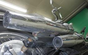 HONDA SHADOW 400 CLASSIC 2012 NC44