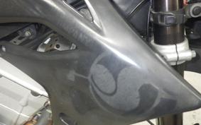 KAWASAKI KLX250D TRACKER LX250E