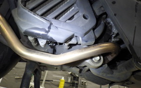 HONDA LEAD 125 2017 JF45