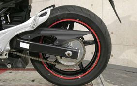 SUZUKI GLADIUS ABS VK58A