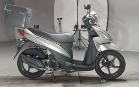 SUZUKI ADDRESS V110 CE47A
