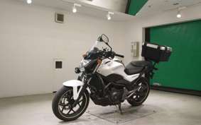 HONDA NC750S D 2014 RC70