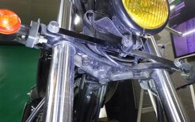 HONDA CB223S 2007 MC40