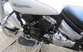 YAMAHA DRAGSTAR 400 CLASSIC 2006 VH01J