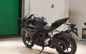 HONDA CBR250RR A 1989 MC51