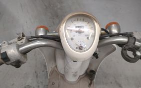 HONDA CREA SCOOPY AF55