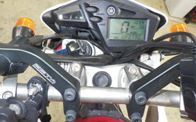 YAMAHA SEROW 250 Gen.3 2024 DG31J