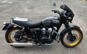 KAWASAKI W800 Special Edition 2012 EJ800A